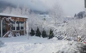 Căsuța din CRAI